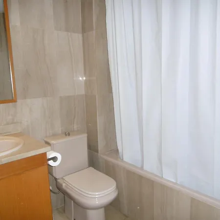 Cerca De La Playa Con Piscina Y Parking *