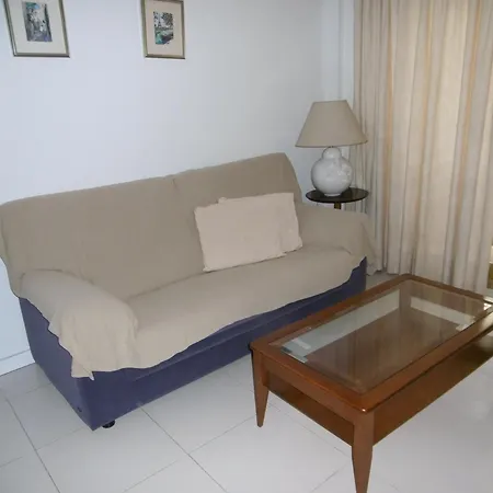 Cerca De La Playa Con Piscina Y Parking 滨海托萨