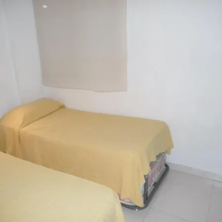 Cerca De La Playa Con Piscina Y Parking 滨海托萨