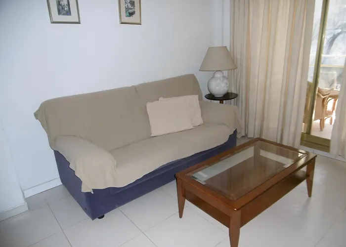 Cerca De La Playa Con Piscina Y Parking Тосса-де-Мар