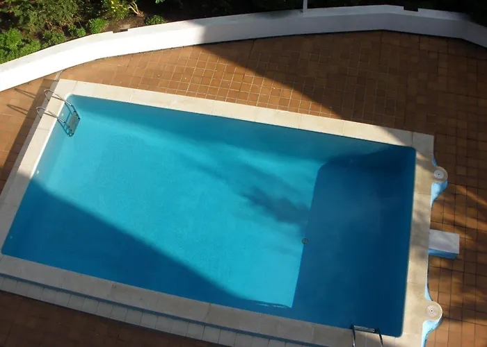 Cerca De La Playa Con Piscina Y Parking * Тосса-де-Мар