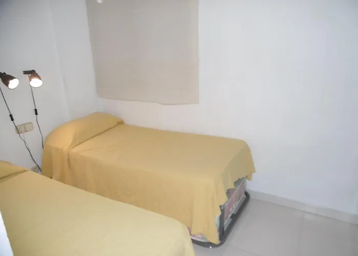 Cerca De La Playa Con Piscina Y Parking Тосса-де-Мар