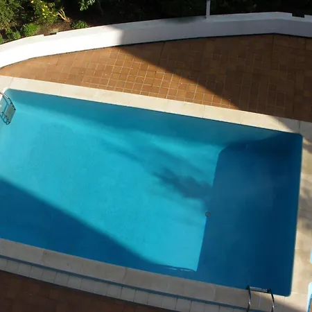 Cerca De La Playa Con Piscina Y Parking * Tossa de Mar