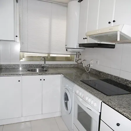 Cerca De La Playa Con Piscina Y Parking *