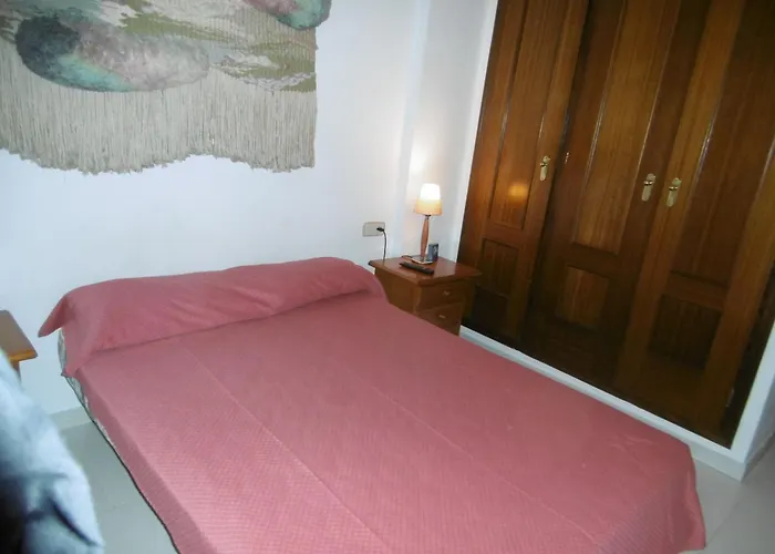 Cerca De La Playa Con Piscina Y Parking * Tossa de Mar