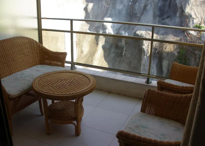 Apartman Cerca De La Playa Con Piscina Y Parking Tossa de Mar