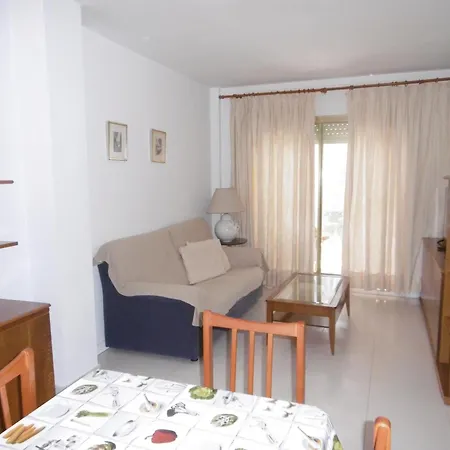 Apartament Cerca De La Playa Con Piscina Y Parking *