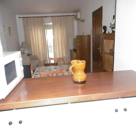 Apartament Cerca De La Playa Con Piscina Y Parking *