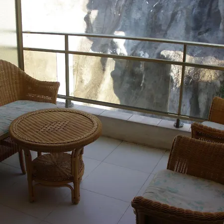 Apartament Cerca De La Playa Con Piscina Y Parking Tossa de Mar